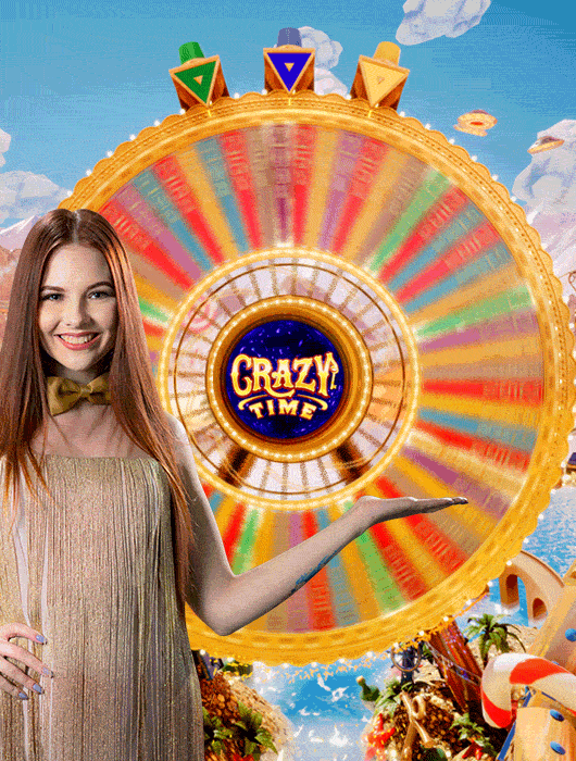 Crazy time