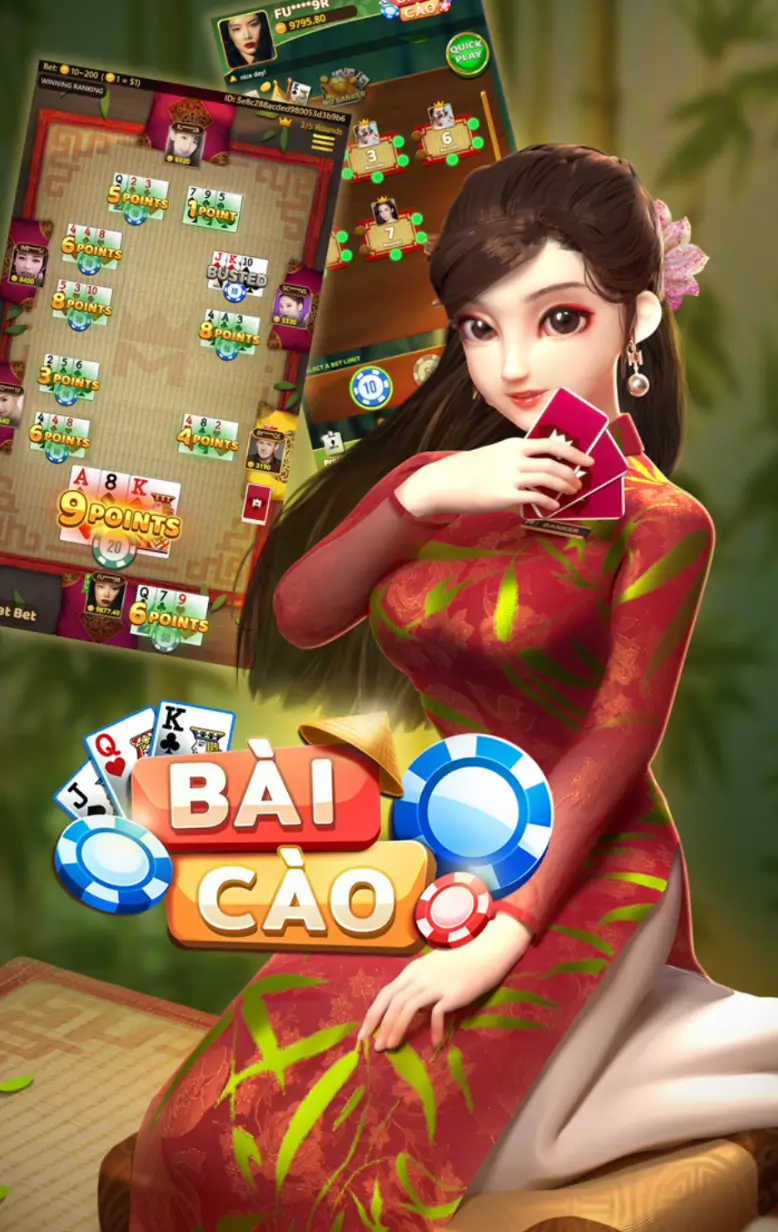 Bài Cào