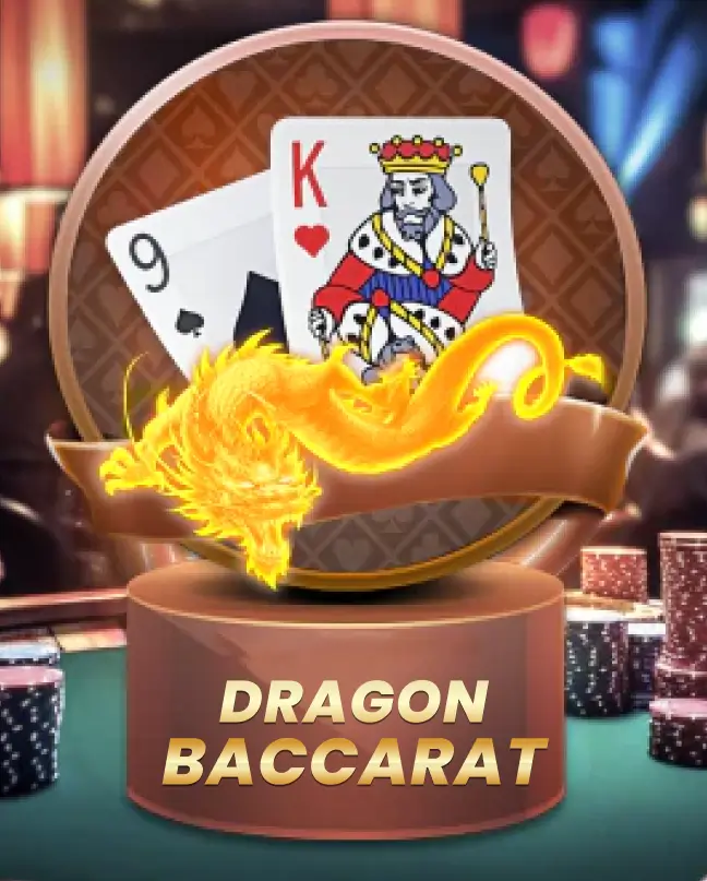 Dragon Baccarat