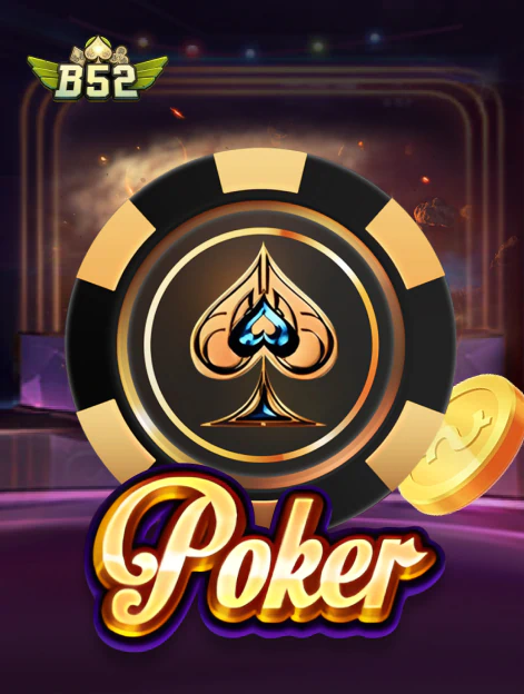 Poker tài phú