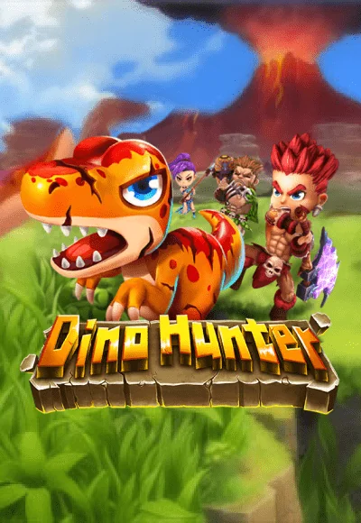 Dino Hunter