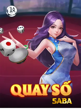 Quay so SABA