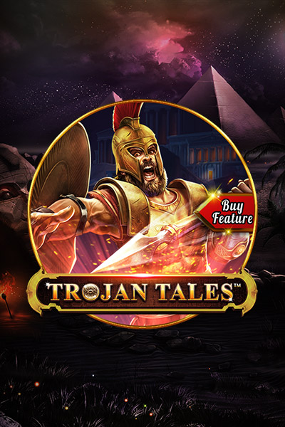 Trojan Tales