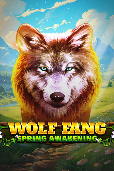 Wolf Fang - Spring Awakening