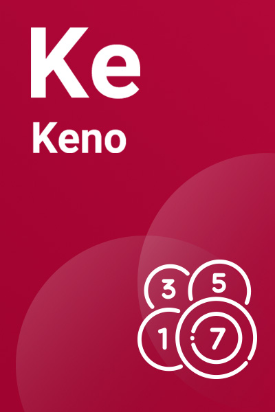 Keno Siêu Tốc