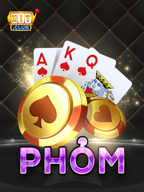 Phỏm 1