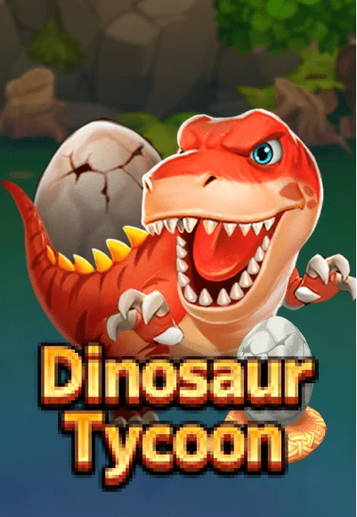 Dinosaur Tycoon