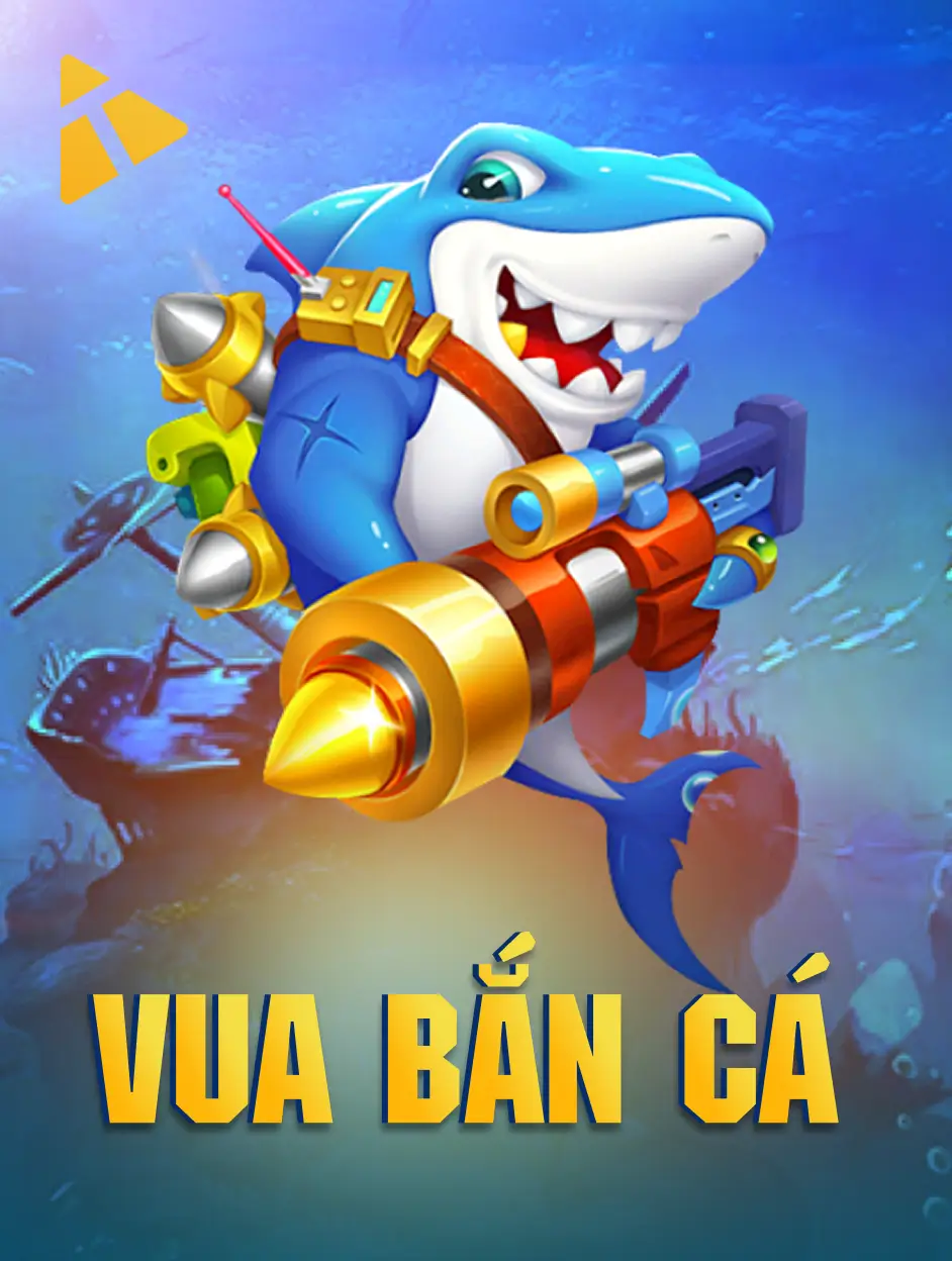 Vua Bắn Cá