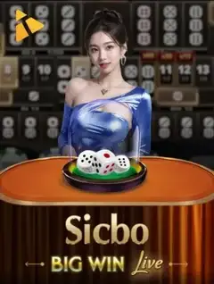 Sicbo BigWin