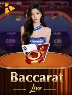 Baccarat Live