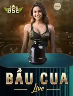 Bầu Cua Live