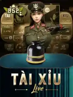 Tài Xỉu Live