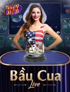Bầu Cua Rik