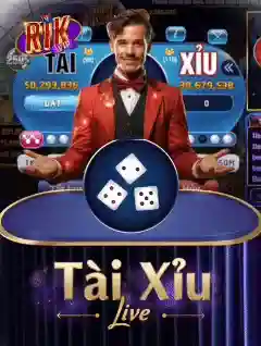 Tài Xỉu Live