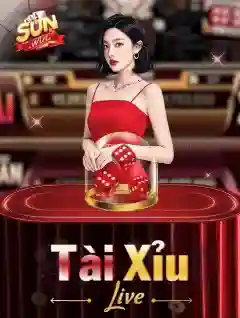 Tài Xỉu Live