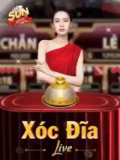 Xóc Đĩa Live
