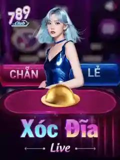 Xóc Đĩa Live