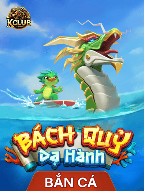 Bách Quỷ Dạ Hành