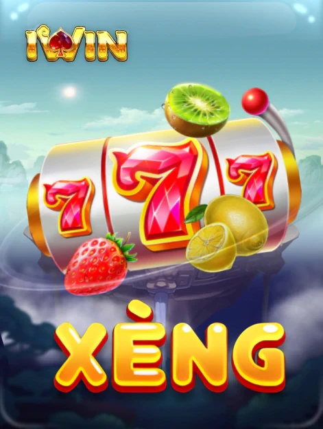 Xèng Hoa Quả