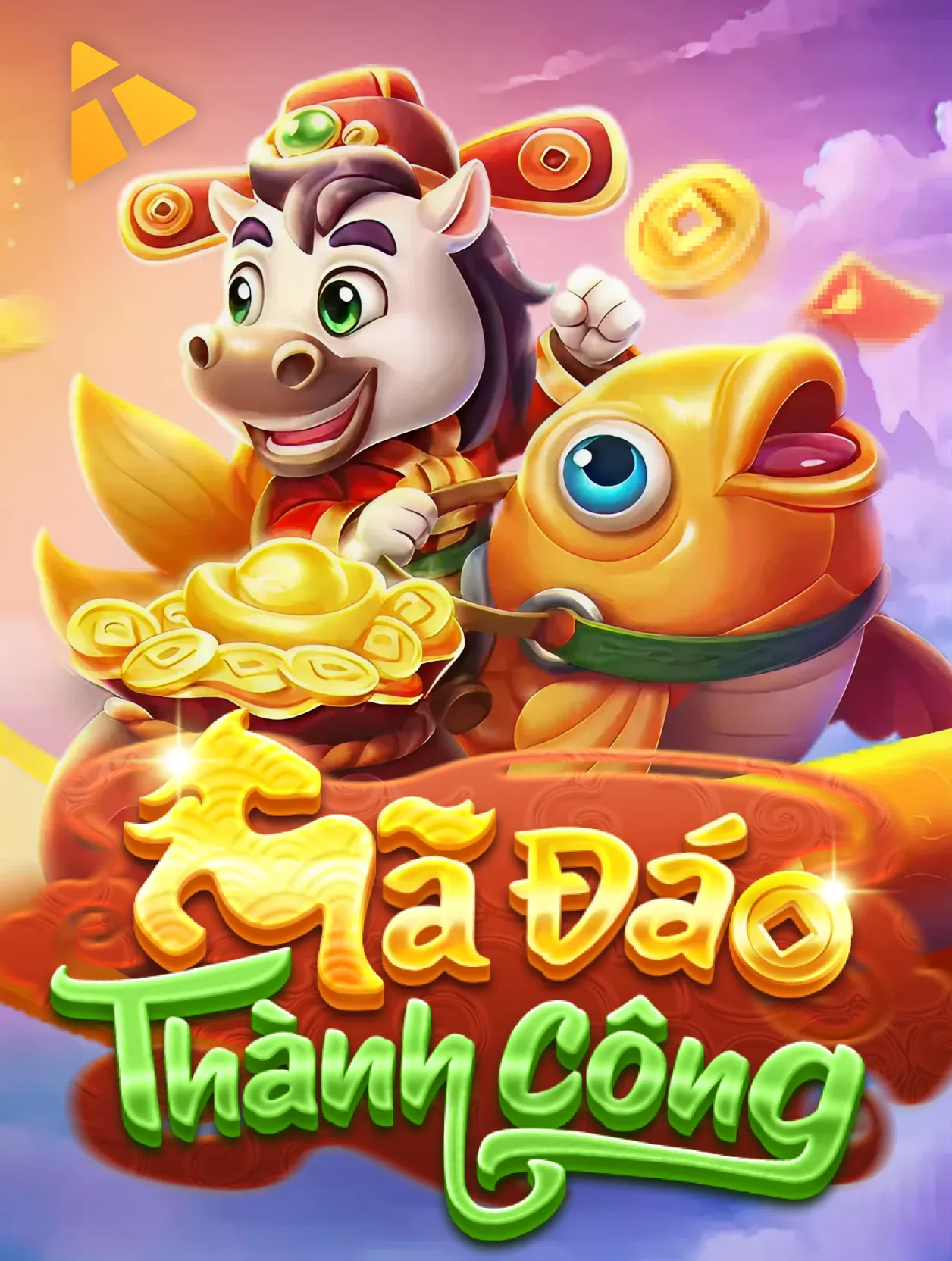 Mã Đáo Thành Công