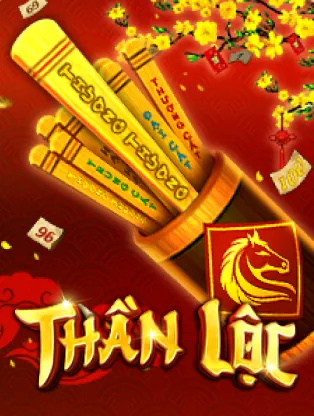 Thần Lộc