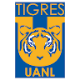 Tigres UANL W