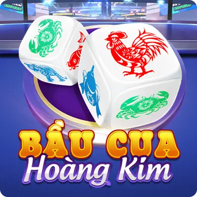 Bầu cua hoàng kim