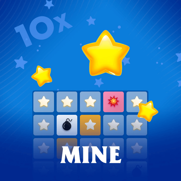Mines