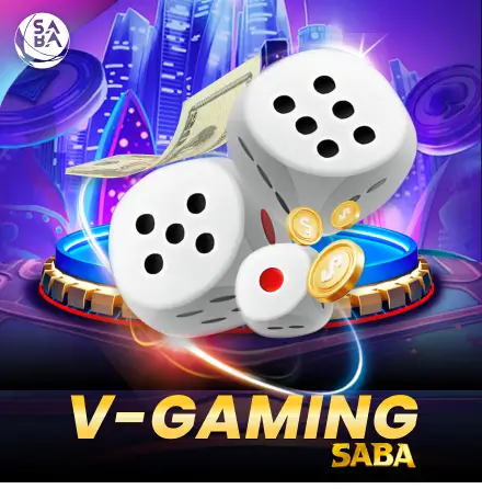 INGAME V-Gaming