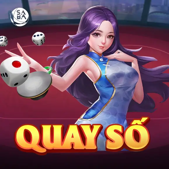 Quay so SABA