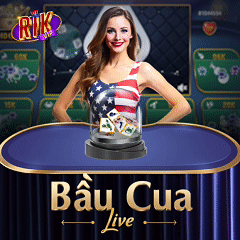 Bầu Cua live ban1