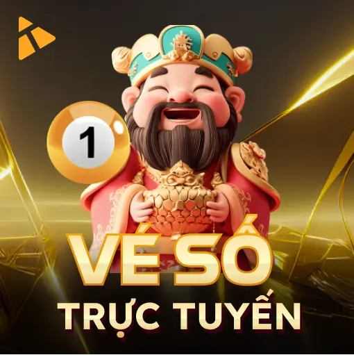 Vé sổ truyền thống