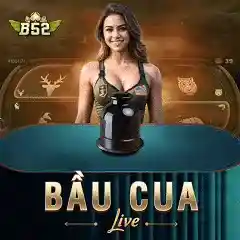 Bầu Cua Live