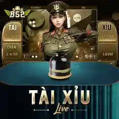 Tài Xỉu Live