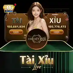 Tài Xỉu Live