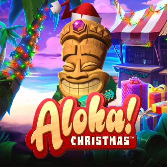 Aloha! Christmas DA88