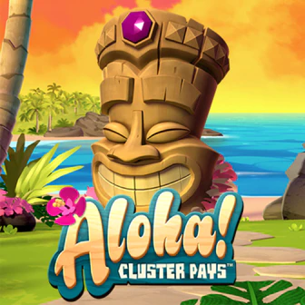 xo88 Aloha! Cluster Pays