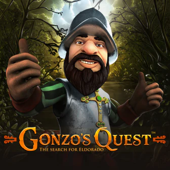 Gonzos Quest DA88