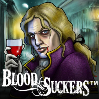 Blood Suckers DA88