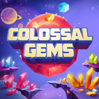 Colossal Gems DA88