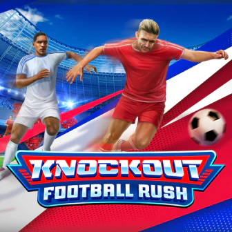 Knockout Football Rush DA88