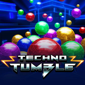 Techno Tumble DA88