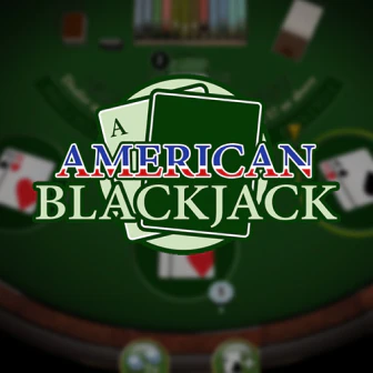 American Blackjack DA88