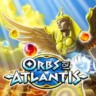 Orbs of Atlantis DA88