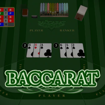 American Baccarat DA88