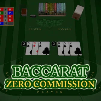 American Baccarat Zero Commission DA88