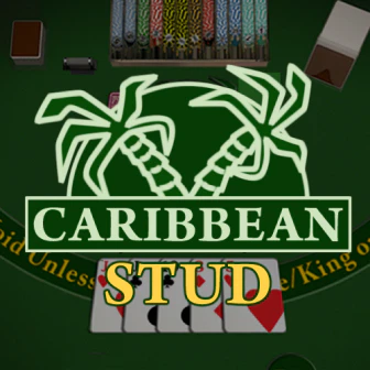 Caribbean Stud DA88