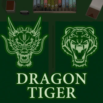 Dragon Tiger DA88