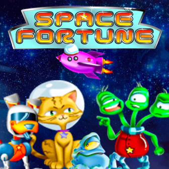Space Fortune DA88