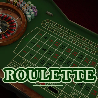 European Roulette DA88